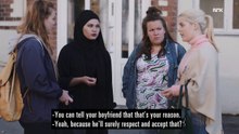SKAM Season 1 Episode 4 ENGLISH SUBS