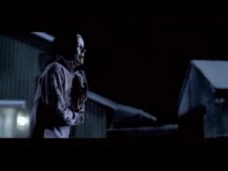 30 jours de nuits trailer