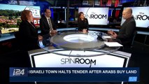 THE SPIN ROOM | Orly Levy-Abekasis establishes political party | Monday, March 19th 2018