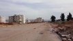Afrin'de Bomba ile Tuzaklanmış Araç İmha Edildi