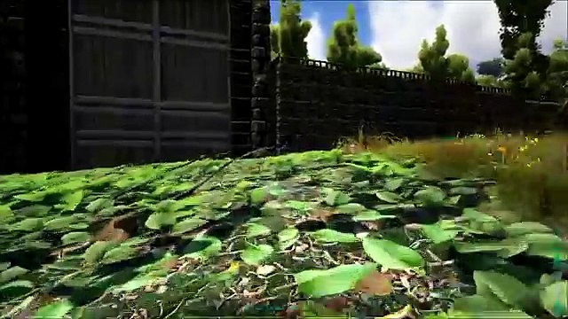 ARK: Survival Evolved - BABY OVIS BREEDING! S4E57 ( The Center Map Gameplay )