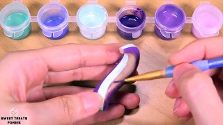 CUSTOM My Little Pony STARLIGHT GLIMMER Tutorial MLP Toy DIY | SweetTreatsPonies