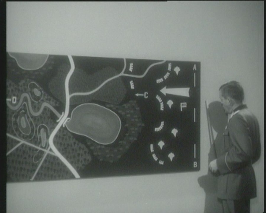 Angriff der Nahkämpfer [1/2]