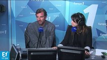 Julien Benneteau : OM-OL 