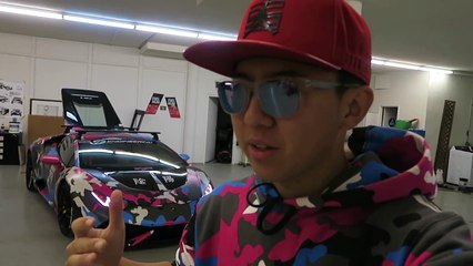 Police SEIZED my car and sent me to JAIL!!!