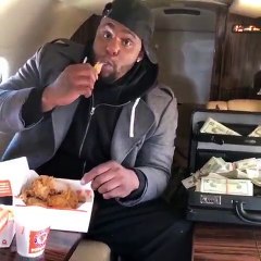 Arrêté pour revente de drogue, Glen Davis se justifie dans une vidéo surréaliste