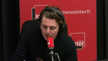 Poutine, Mister Russie 2018 - Le Journal de 17h17