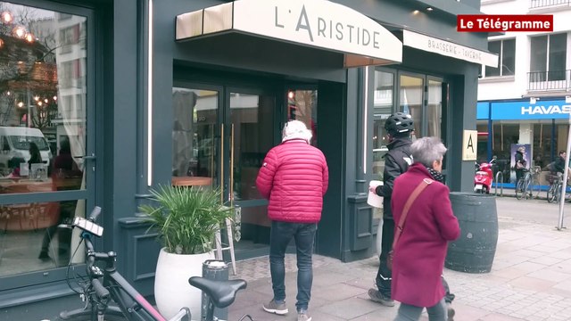 Lorient. Le marc des cafetiers va faire pousser des champignons en container !