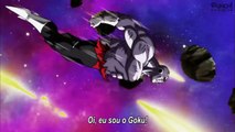 Dragon Ball Super Episódio 131 Prévia (Legendado PT-BR)