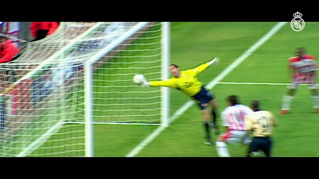 Corazón Classic Match 2018 : Leyendas del Real Madrid vs Leyendas del Arsenal