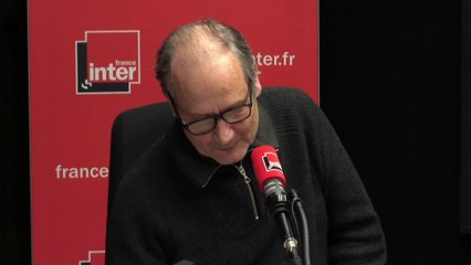 Sexe en latex, atteinte aux bonnes mœurs ?- La chronique d'Hippolyte Girardot