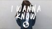 RL Grime - I Wanna Know (Lyrics / Lyric Video) feat. Daya