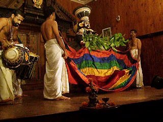 Kerala Kathakali