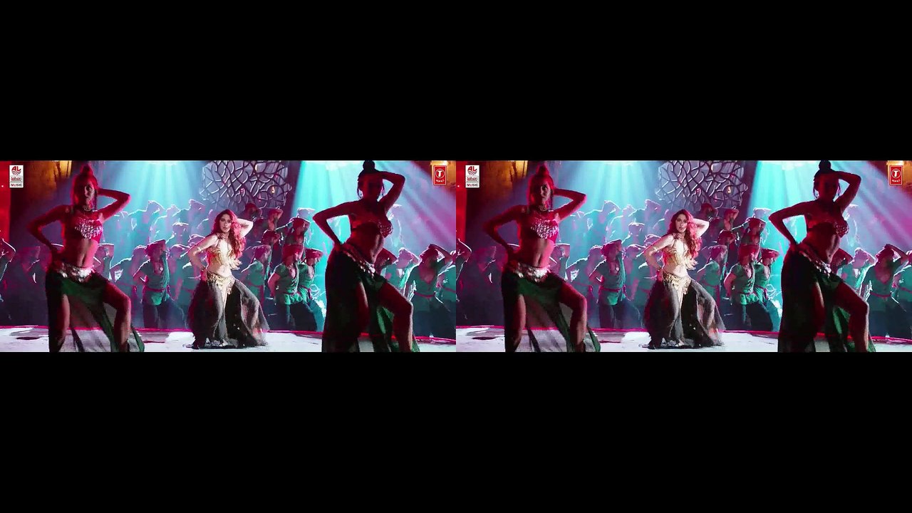 VR SWING ZARA Full Video Song - Jai Lava Kusa Video Songs | Jr NTR, Tamannaah | Devi Sri Prasad