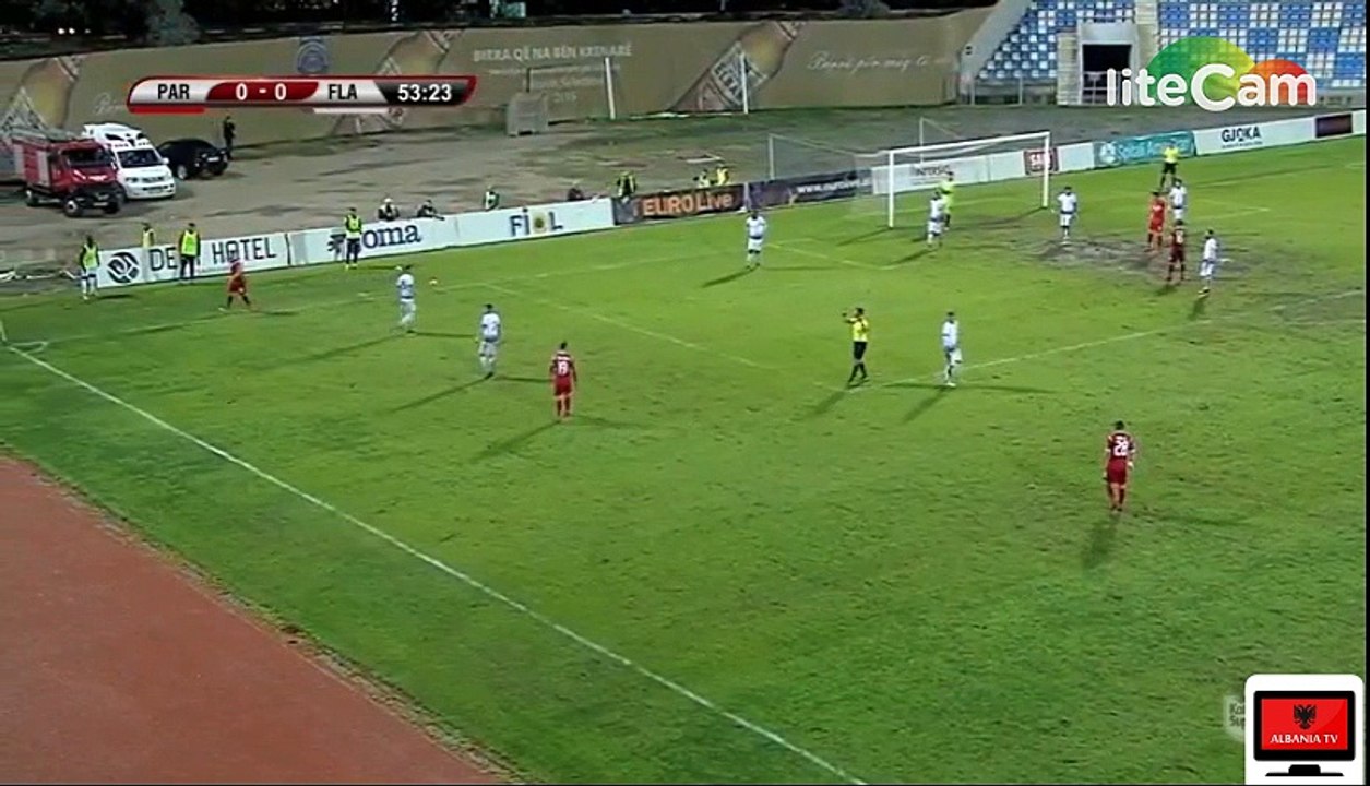 cani gol