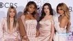 Fifth Harmony Announce Indefinite Hiatus to Pursue Solo Careers | Billboard News