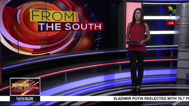 Evo Morales Asks for 'Just and Accurate' Ruling in Sea Access Claim