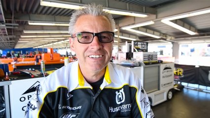 Ask A Mechanic | High Stress/Low Stress?