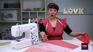 How to Sew a Wrap Skirt | Hobbycraft