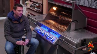 Is this the best gas grill money can buy? NAPOLEON PRESTIGE PRO 500 - Gas Grill Review