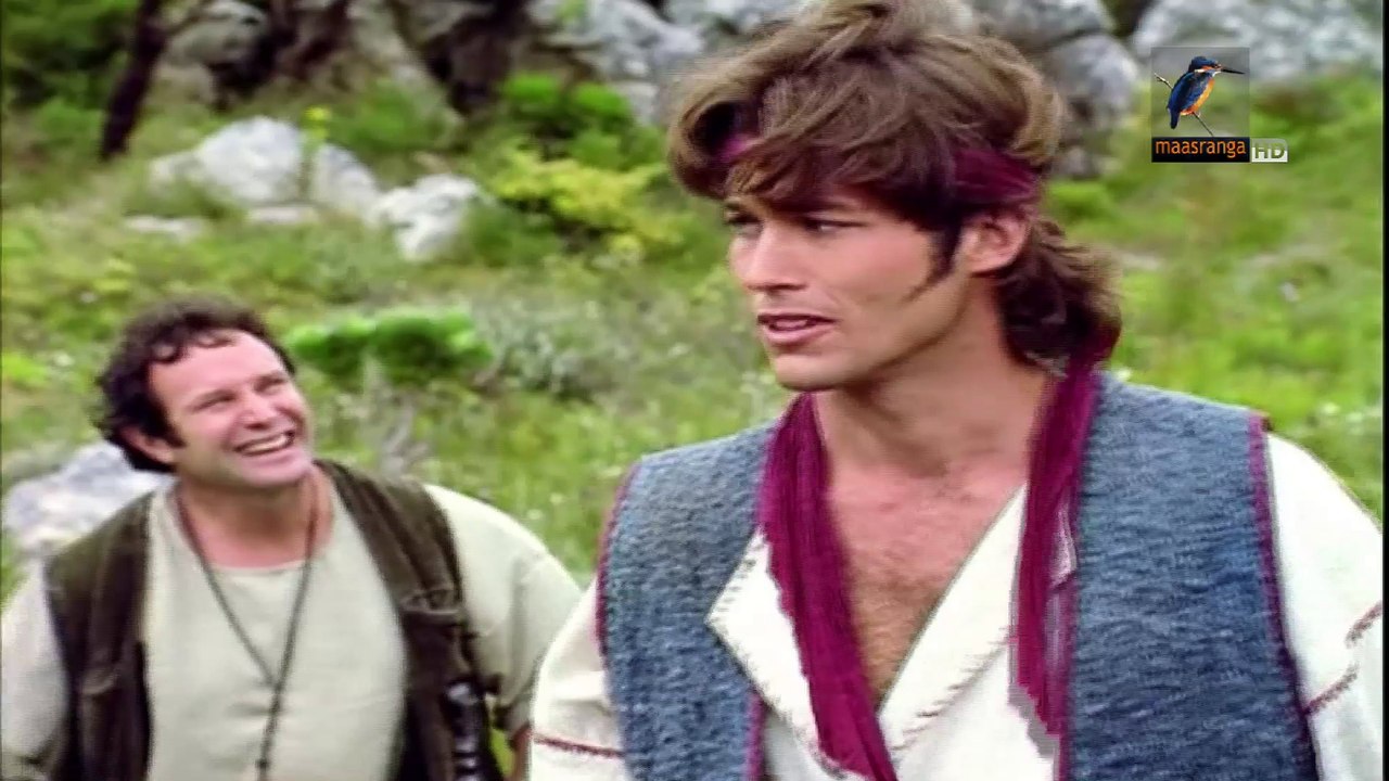 The Adventures of Sinbad Ep-23 P1 (Bangla Dubbing)