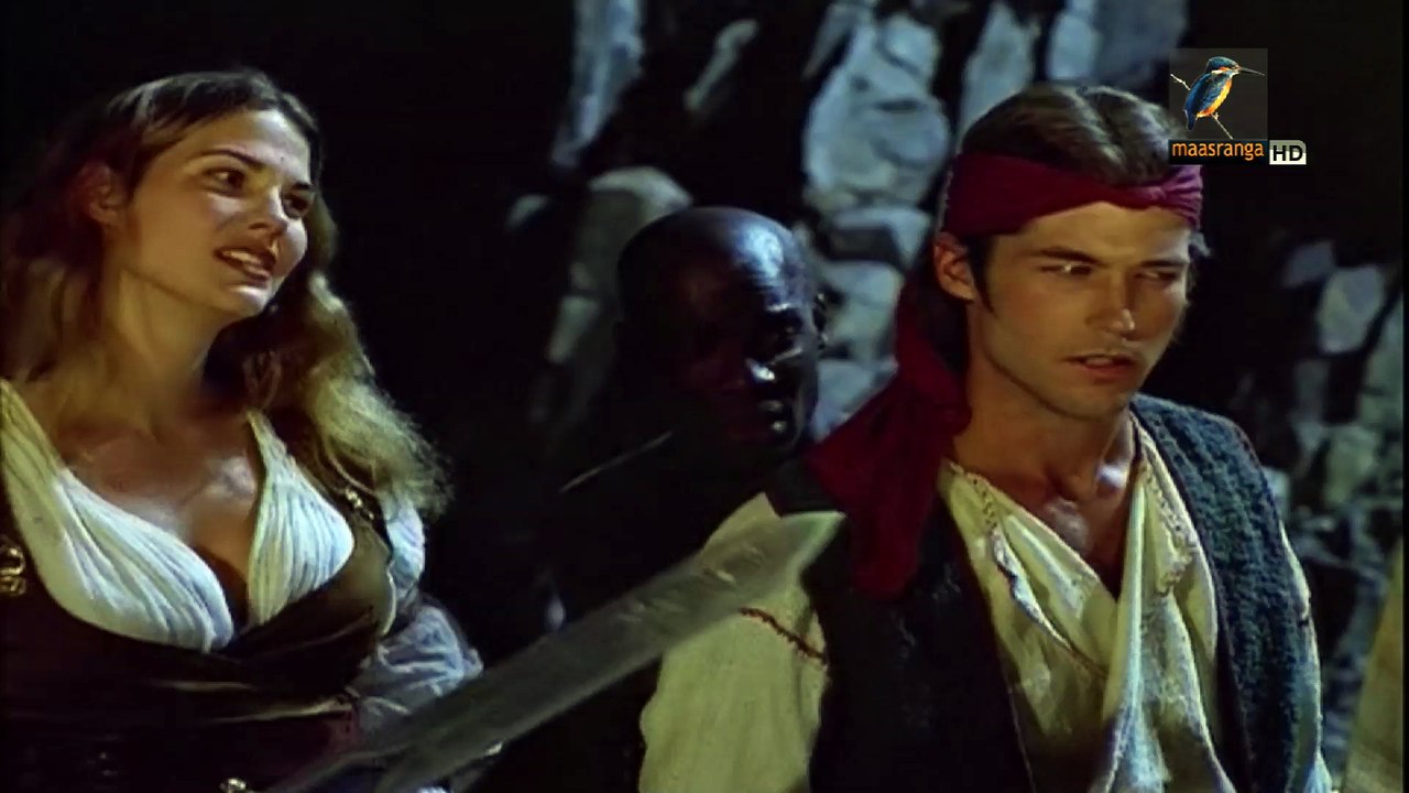 The Adventures of Sinbad Ep-22 P2 (Bangla Dubbing)