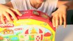 Play-Doh Barnyard Pals Play Set Review N Play| Shape Play-Doh Farm Animals| B2cutecupcakes