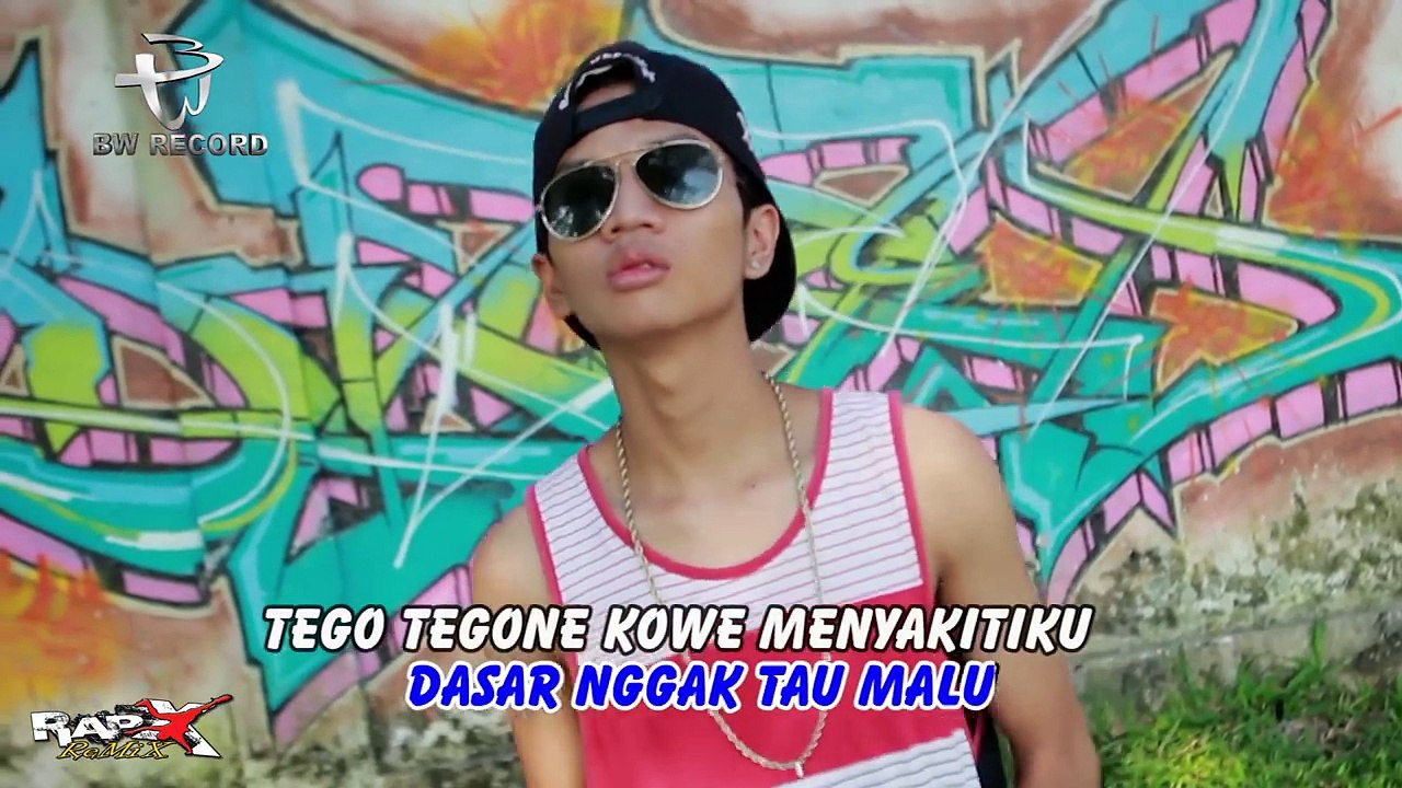 Nella Kharisma feat RapX - Konco Tahu