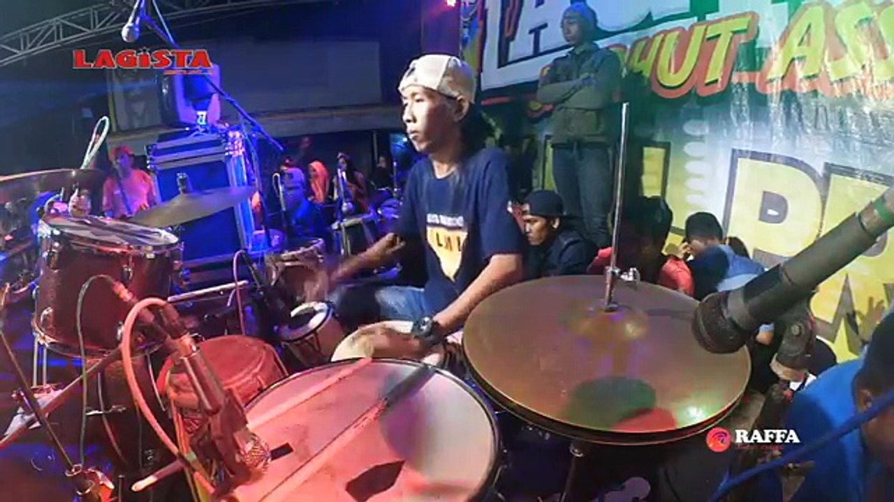Nella Kharisma Asal Kau Bahagia