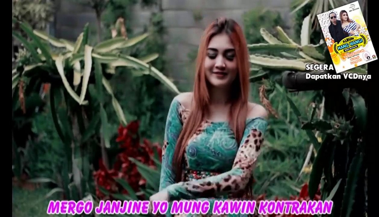 Nella Kharisma ft Demy - Kawin Kontrak