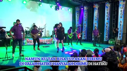 RASA YANG TERSIMPAN - NELLA KHARISMA