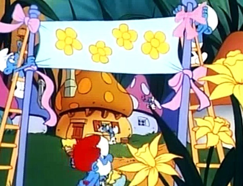 Smurfs Ultimate S01E02 - The Smurf Apprentice
