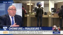 Chômage: quels sont les possibles effets pervers de l’offre raisonnable d’emploi?