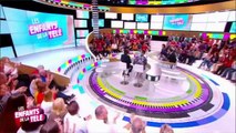 Comment Hélène Ségara a fait pleurer Laurent Ruquier