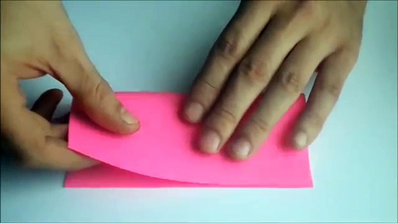 оригами ваза дзунако, как сделать из бумаги вазу // origami vase