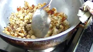 PANJEERI RECIPE *COOK WITH FAIZA*