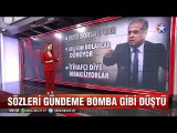 Şamil Tayyar Fetö borsası var Cumhurbaşkanımızın etrafında kuşatma var