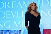 Wendy Williams Returns to TV, Discusses Graves' Disease Diagnosis