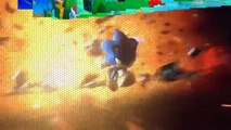 Sonic Runners - Blaze the Cat Gameplay   NiGHTS/Nightopian/Death Egg Gameplay (1080p/60fps)