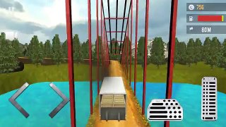Truck Driver Transporter - Android Gameplay HD