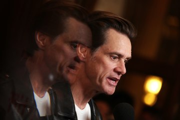 Twitter Users Defend Jim Carrey's Sarah Huckabee Sanders Portrait