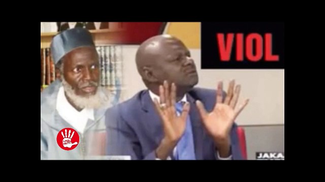 Oustaz Alioune Sall suit les pas de Pr Songué avec ses propres mots