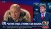 Vœux de Macron à Poutine: Ulysse Gosset décrypte ce qu'il faut lire entre les lignes