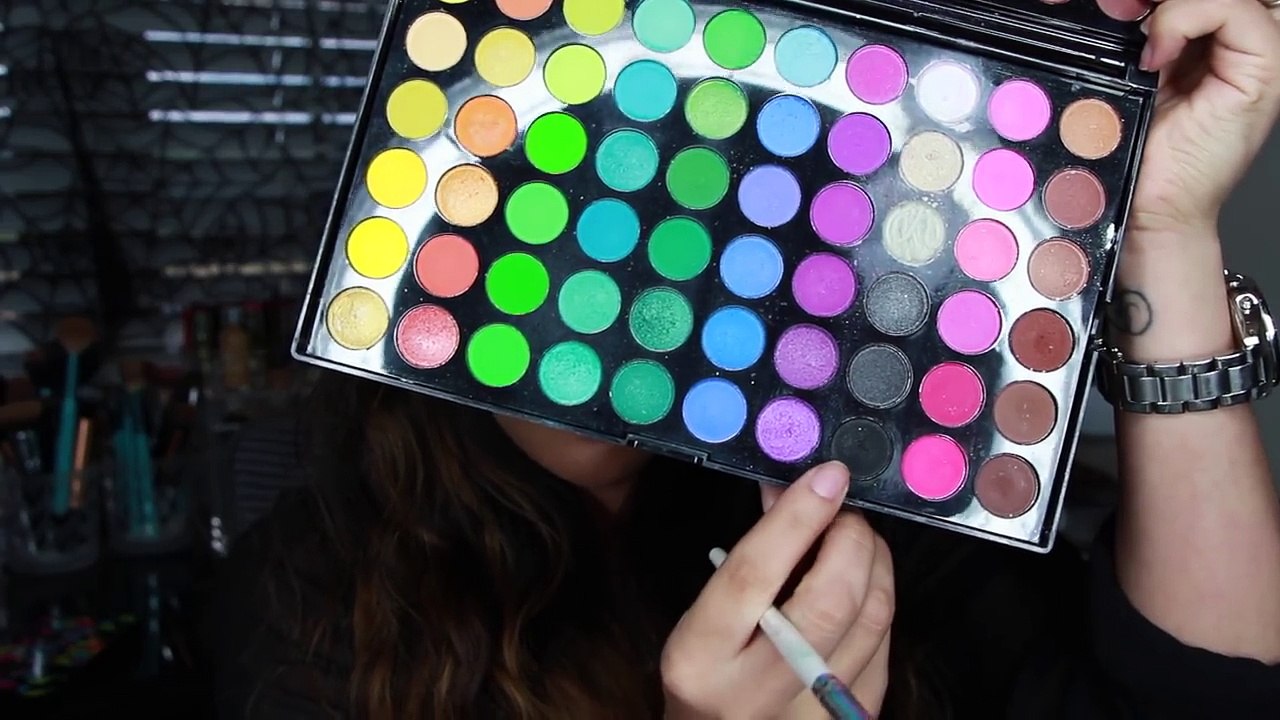 Witch Halloween Tutorial