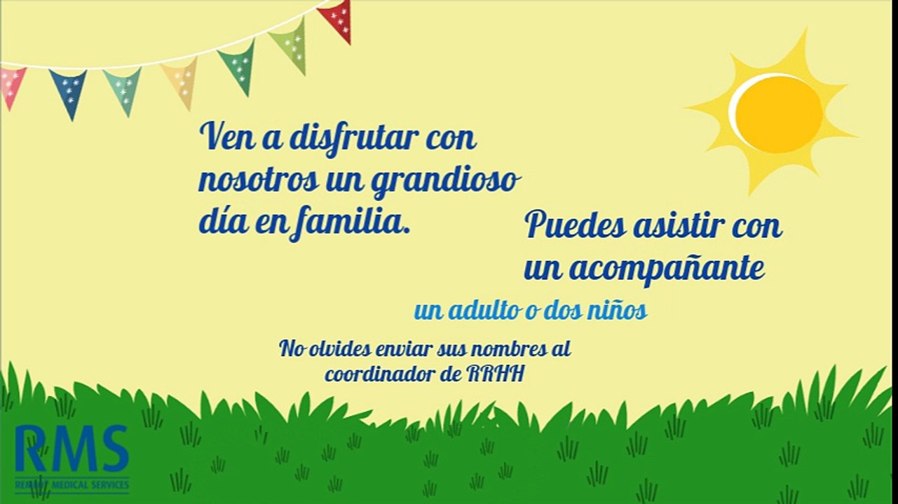 Fiesta fin de año