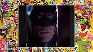 Estampa Permanente - Batman vs Superman | DiY Geek