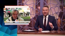 Referendum over de Wiv  - Zondag met Lubach (S08)