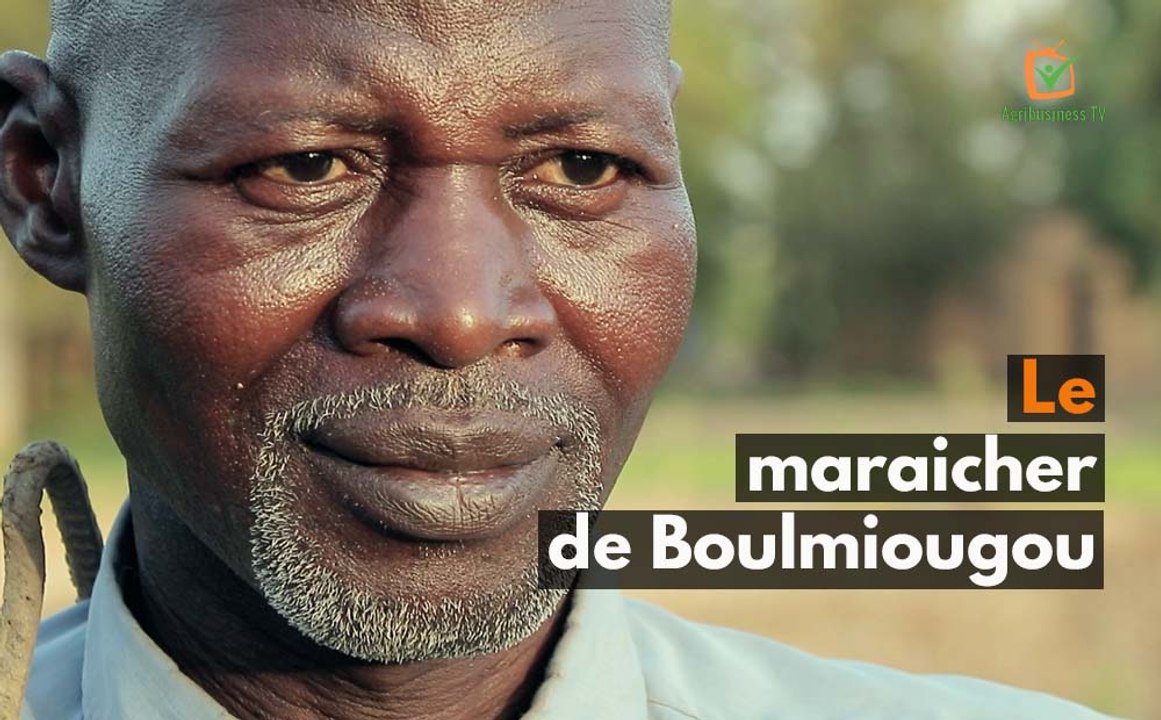 Burkina Faso : Le maraîcher de Boulmiougou