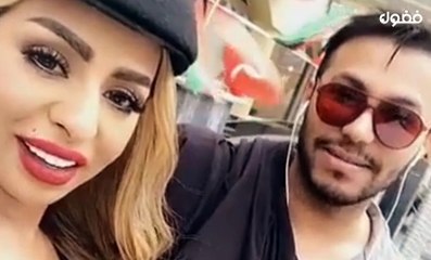 كواليس مسلسل روتين - رمضان 2018