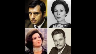 G.Verdi Rigoletto, Bella figlia dell'amore, Kraus, Scotto, Cossotto, Bastianini